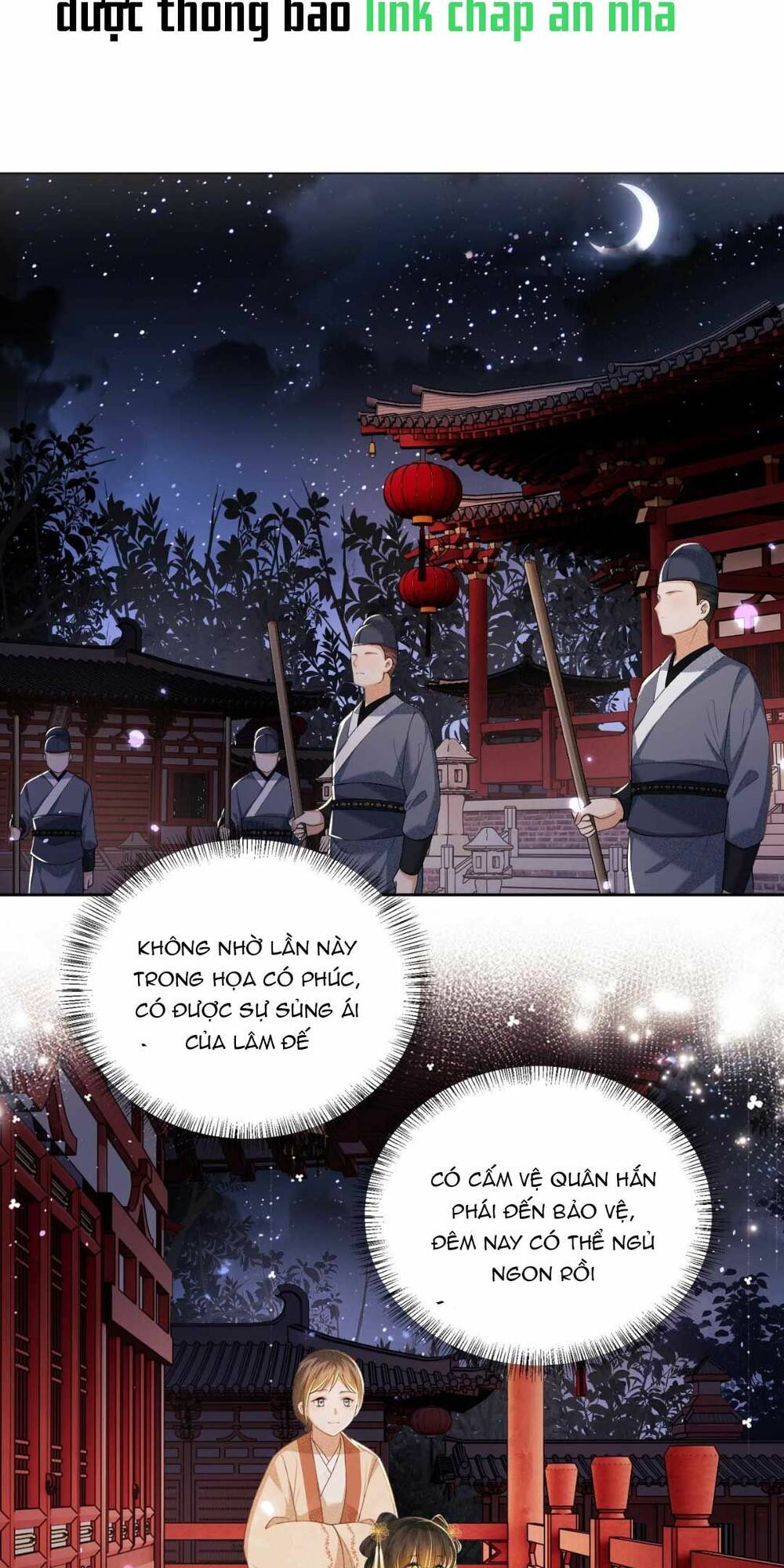 Mãn Cấp Trà Xanh Xuyên Không Thành Tiểu Đáng Thương: Chapter 40