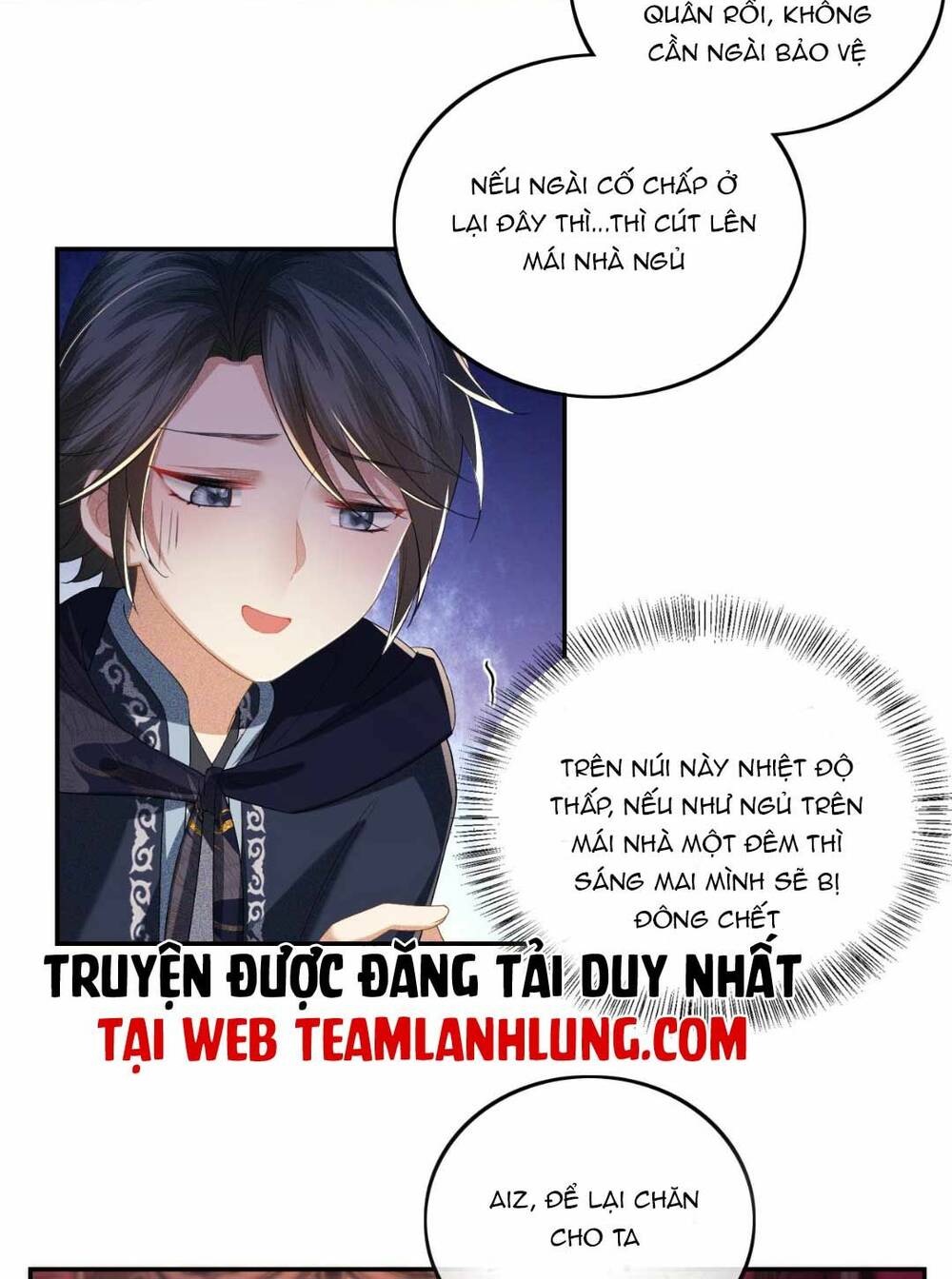 Mãn Cấp Trà Xanh Xuyên Không Thành Tiểu Đáng Thương: Chapter 40