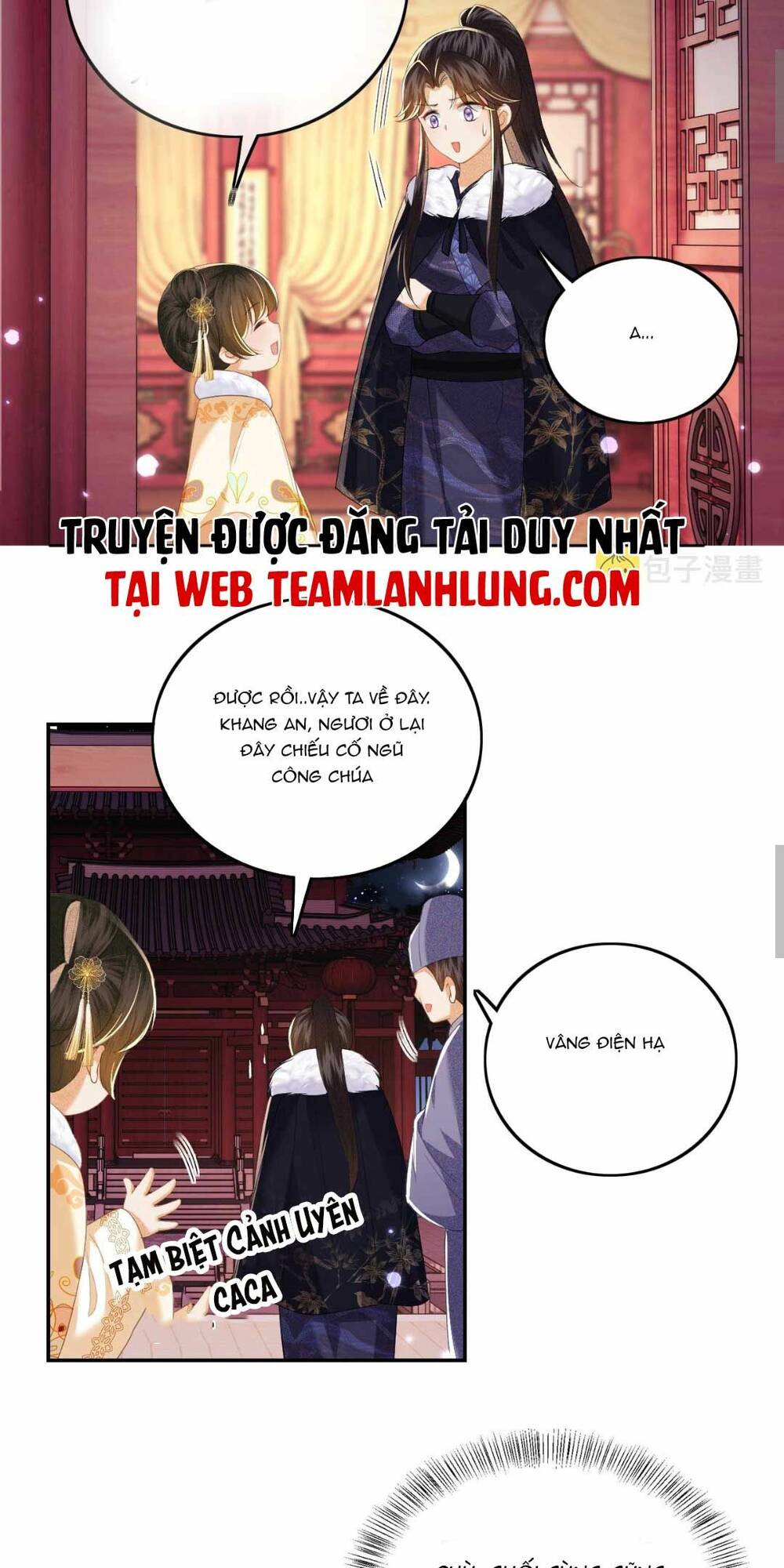 Mãn Cấp Trà Xanh Xuyên Không Thành Tiểu Đáng Thương: Chapter 40