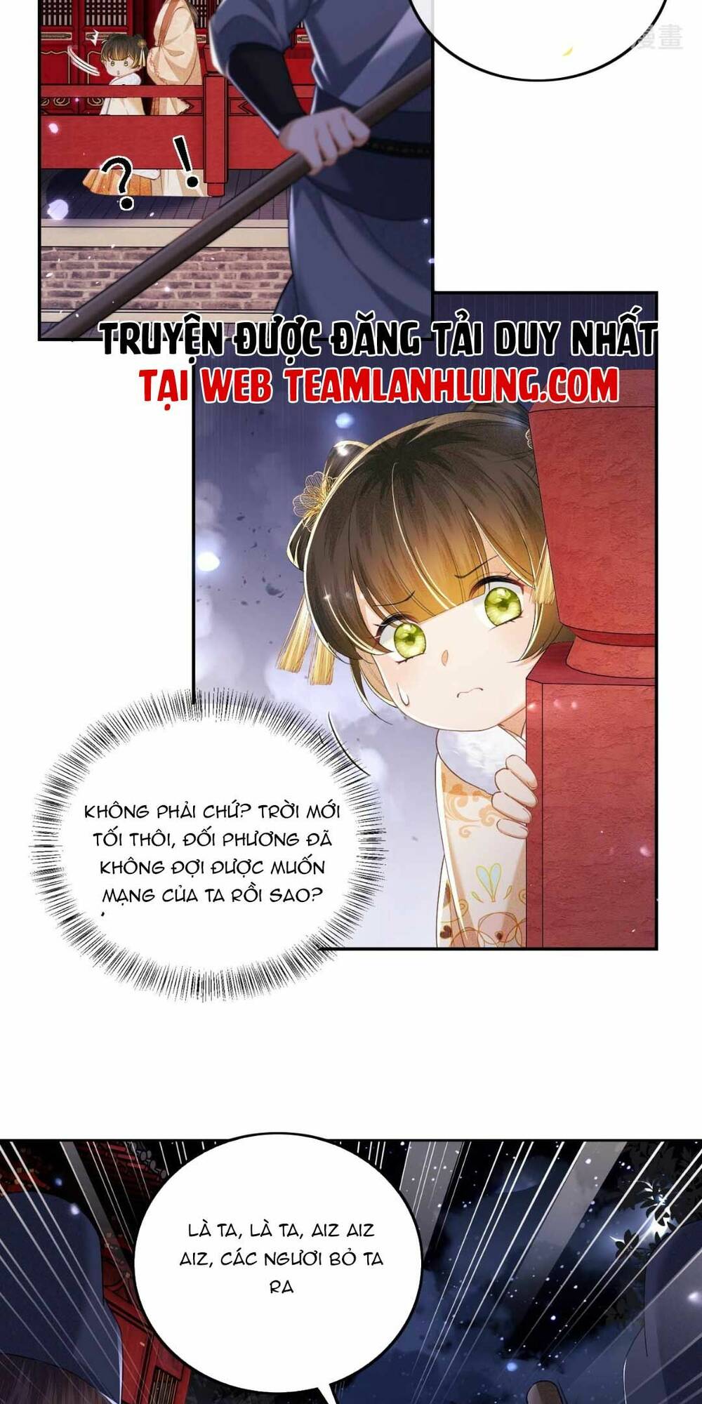 Mãn Cấp Trà Xanh Xuyên Không Thành Tiểu Đáng Thương: Chapter 40