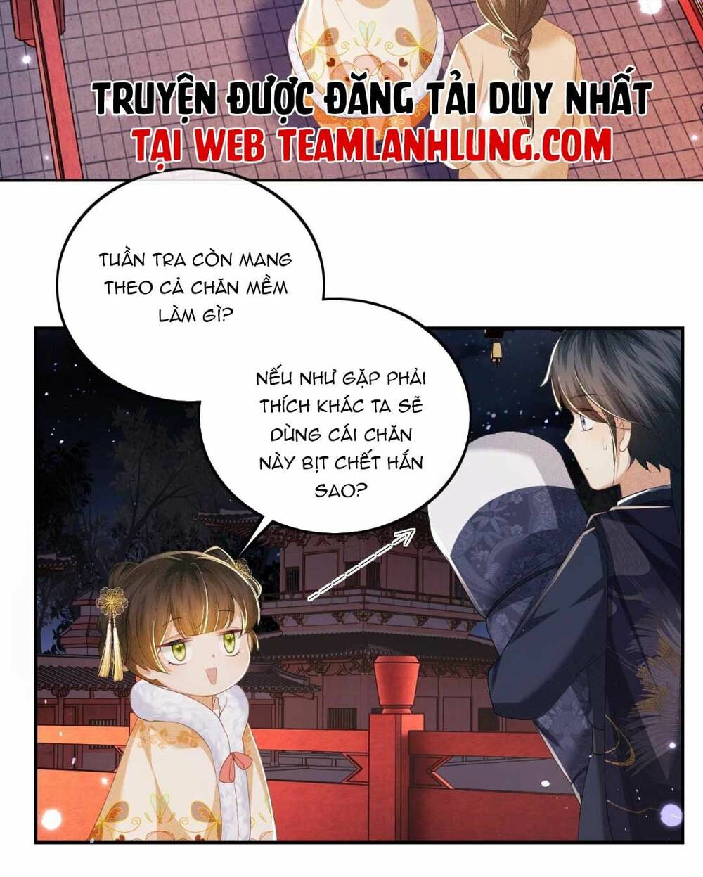Mãn Cấp Trà Xanh Xuyên Không Thành Tiểu Đáng Thương: Chapter 40
