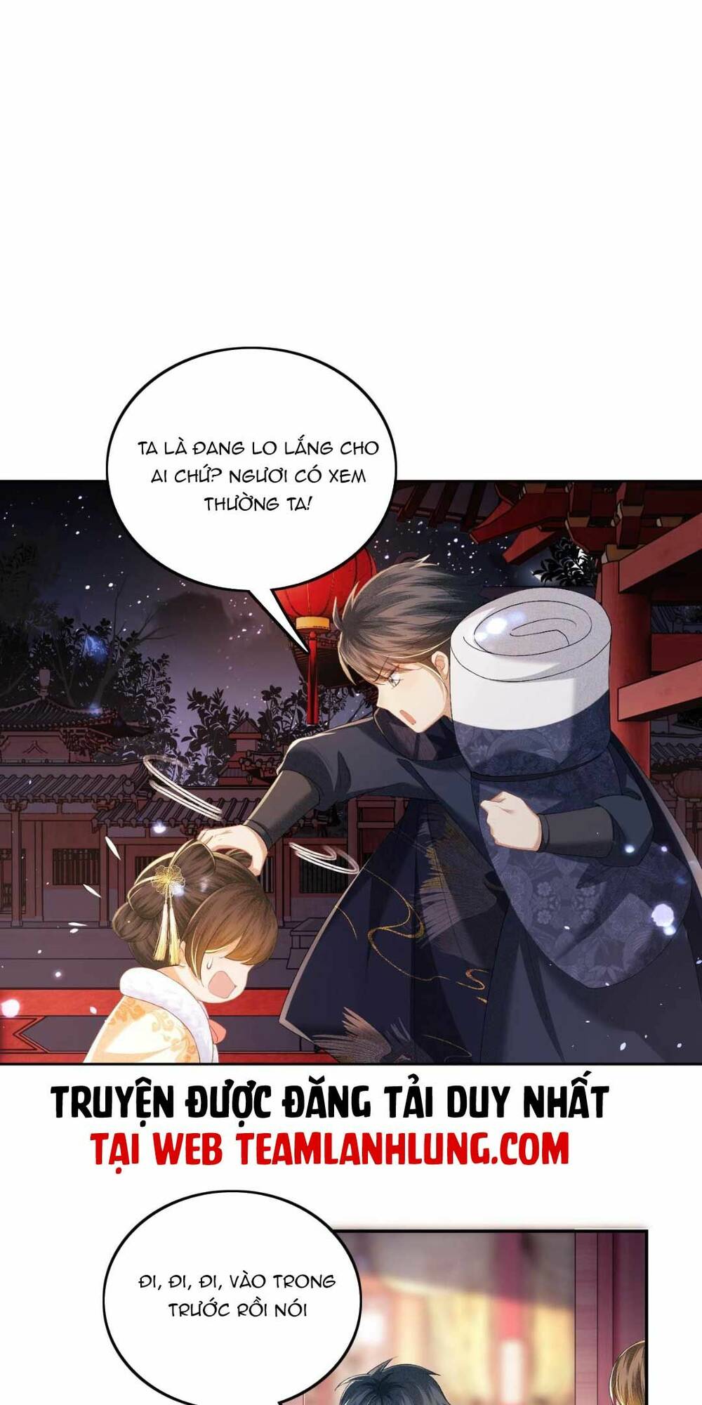 Mãn Cấp Trà Xanh Xuyên Không Thành Tiểu Đáng Thương: Chapter 40