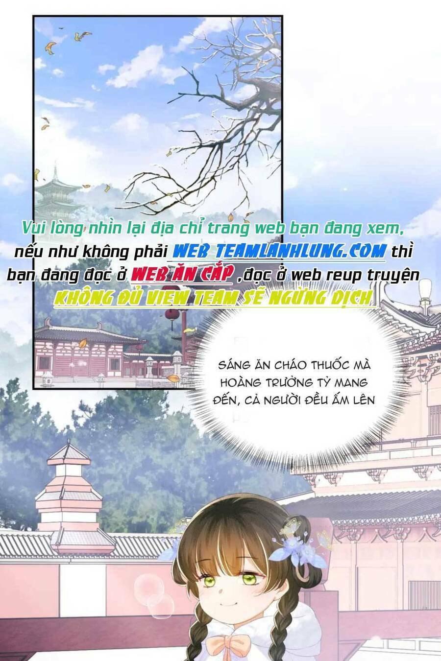 Mãn Cấp Trà Xanh Xuyên Không Thành Tiểu Đáng Thương: Chapter 41