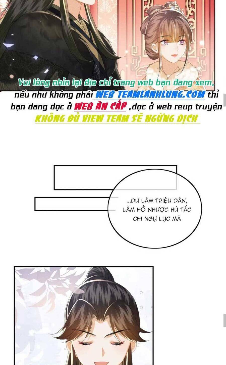 Mãn Cấp Trà Xanh Xuyên Không Thành Tiểu Đáng Thương: Chapter 41