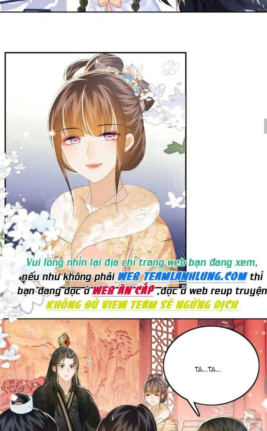 Mãn Cấp Trà Xanh Xuyên Không Thành Tiểu Đáng Thương: Chapter 41