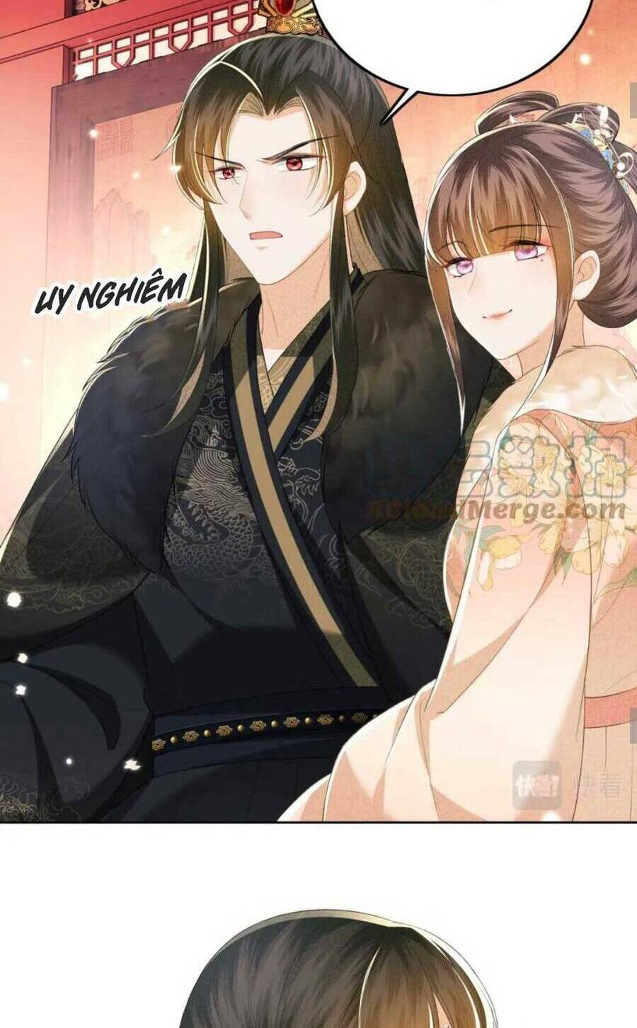 Mãn Cấp Trà Xanh Xuyên Không Thành Tiểu Đáng Thương: Chapter 41