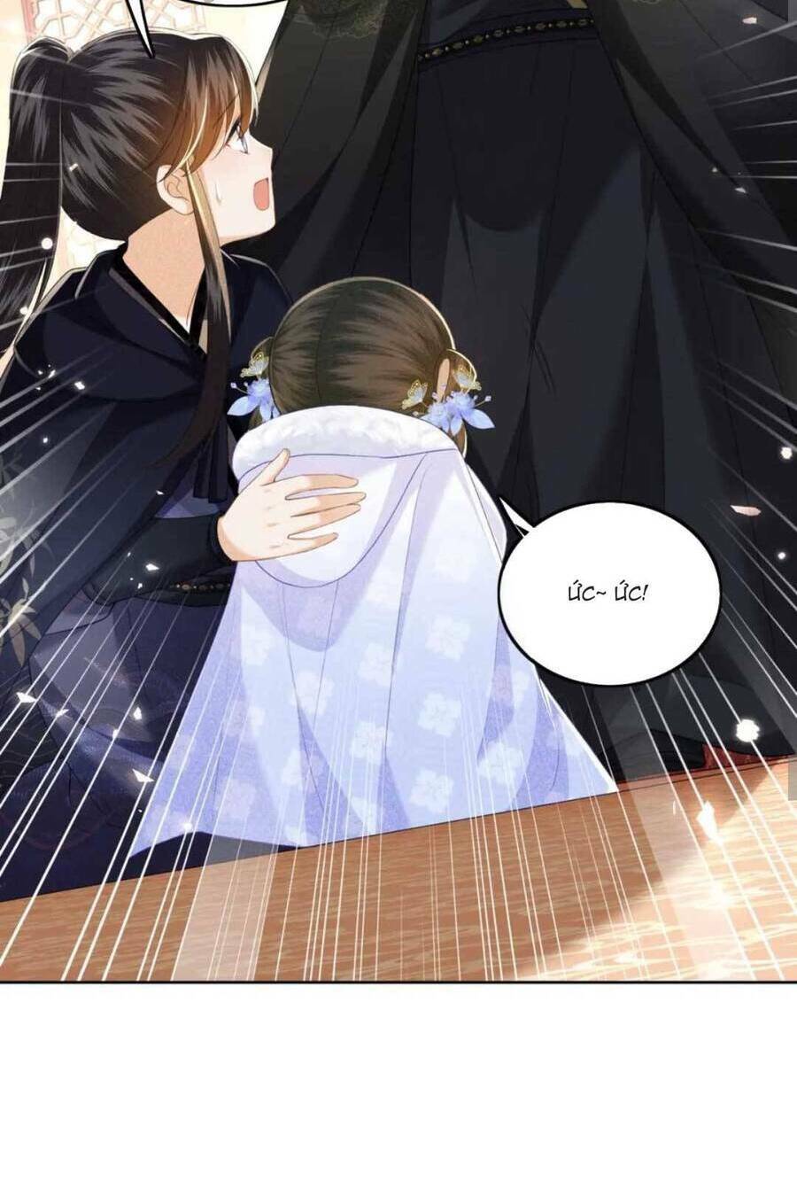 Mãn Cấp Trà Xanh Xuyên Không Thành Tiểu Đáng Thương: Chapter 41