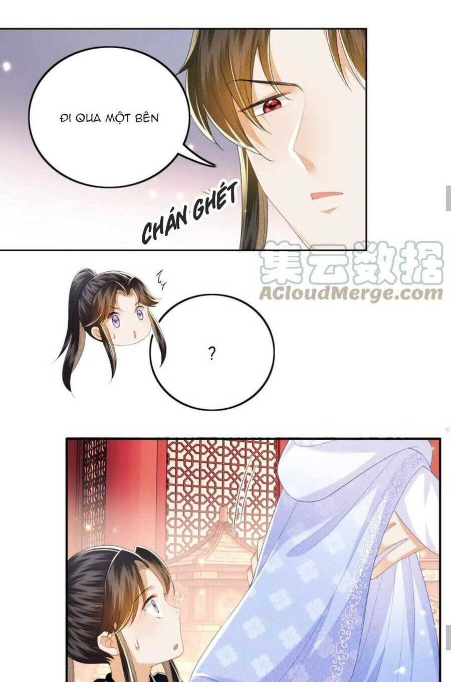Mãn Cấp Trà Xanh Xuyên Không Thành Tiểu Đáng Thương: Chapter 41