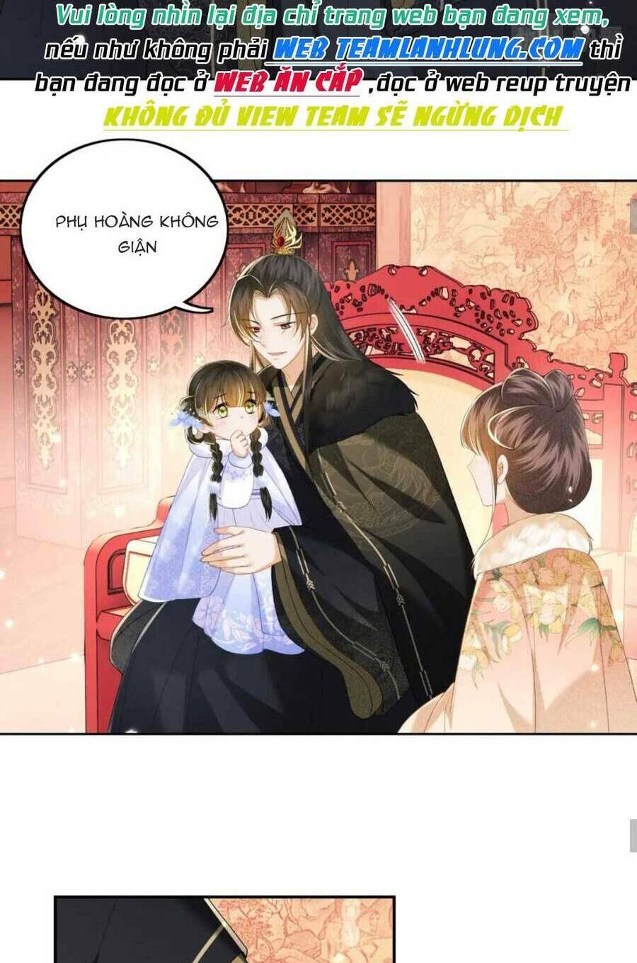 Mãn Cấp Trà Xanh Xuyên Không Thành Tiểu Đáng Thương: Chapter 41