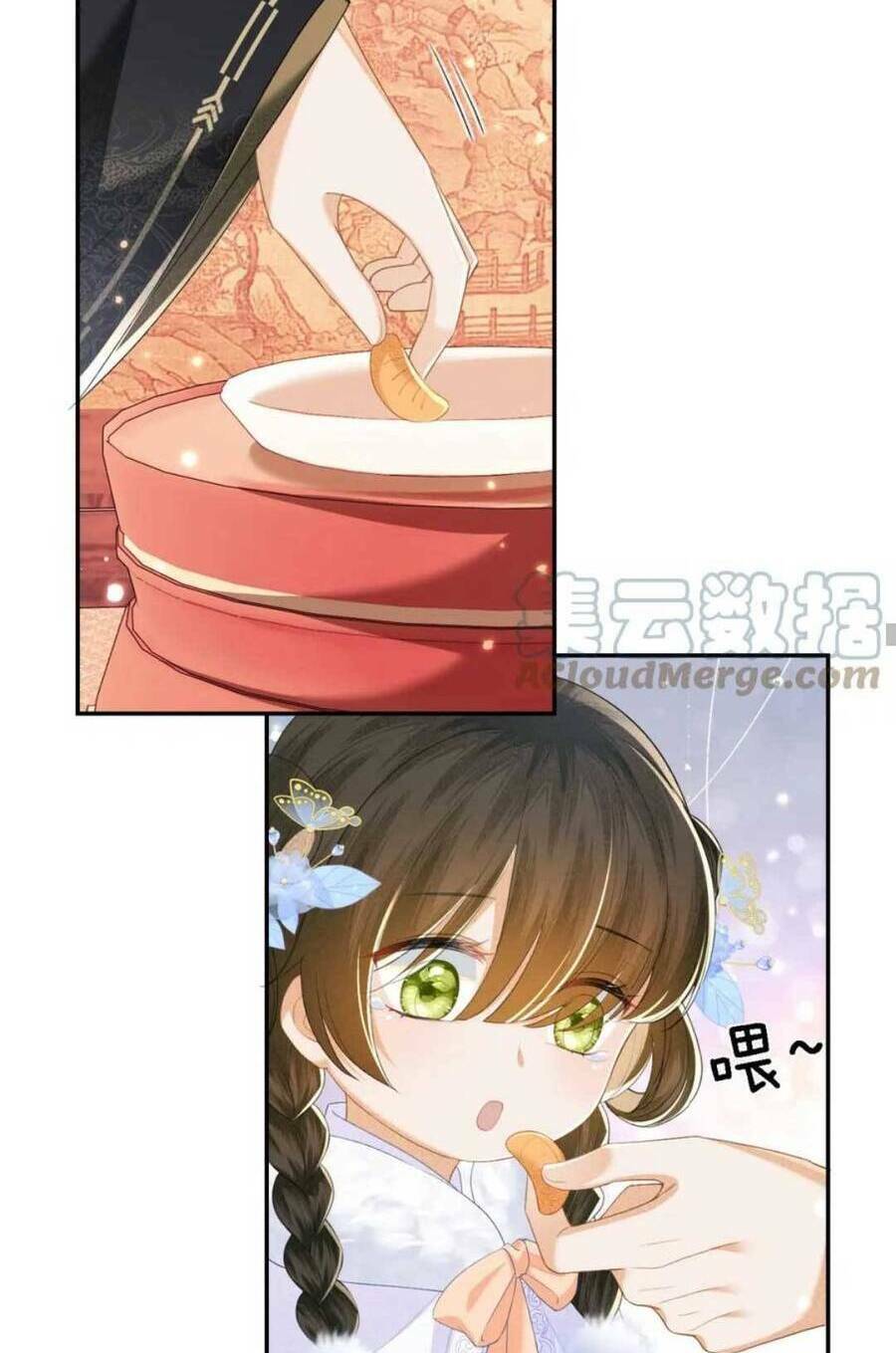 Mãn Cấp Trà Xanh Xuyên Không Thành Tiểu Đáng Thương: Chapter 41