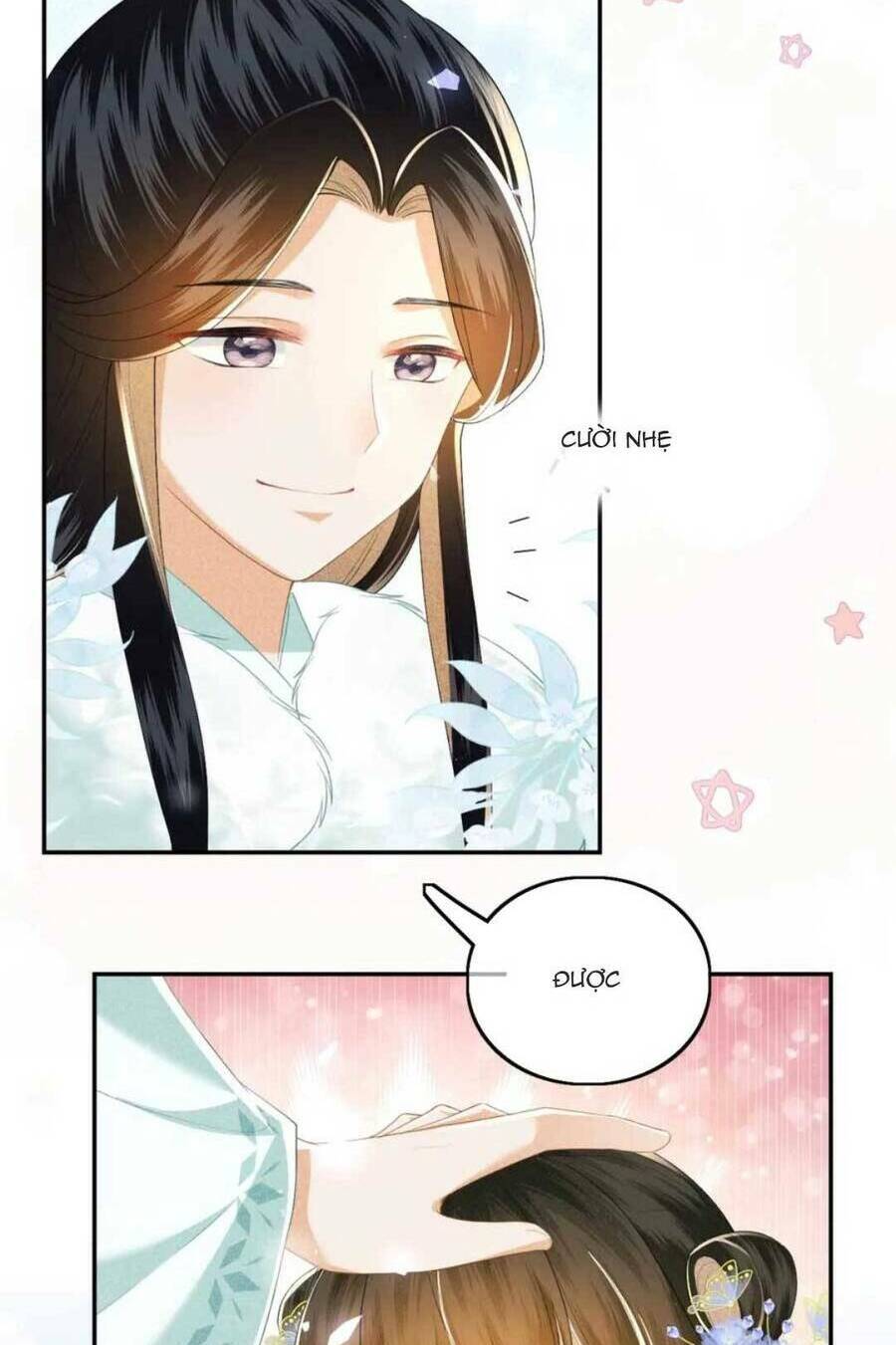 Mãn Cấp Trà Xanh Xuyên Không Thành Tiểu Đáng Thương: Chapter 41