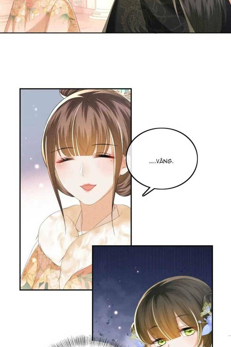 Mãn Cấp Trà Xanh Xuyên Không Thành Tiểu Đáng Thương: Chapter 42