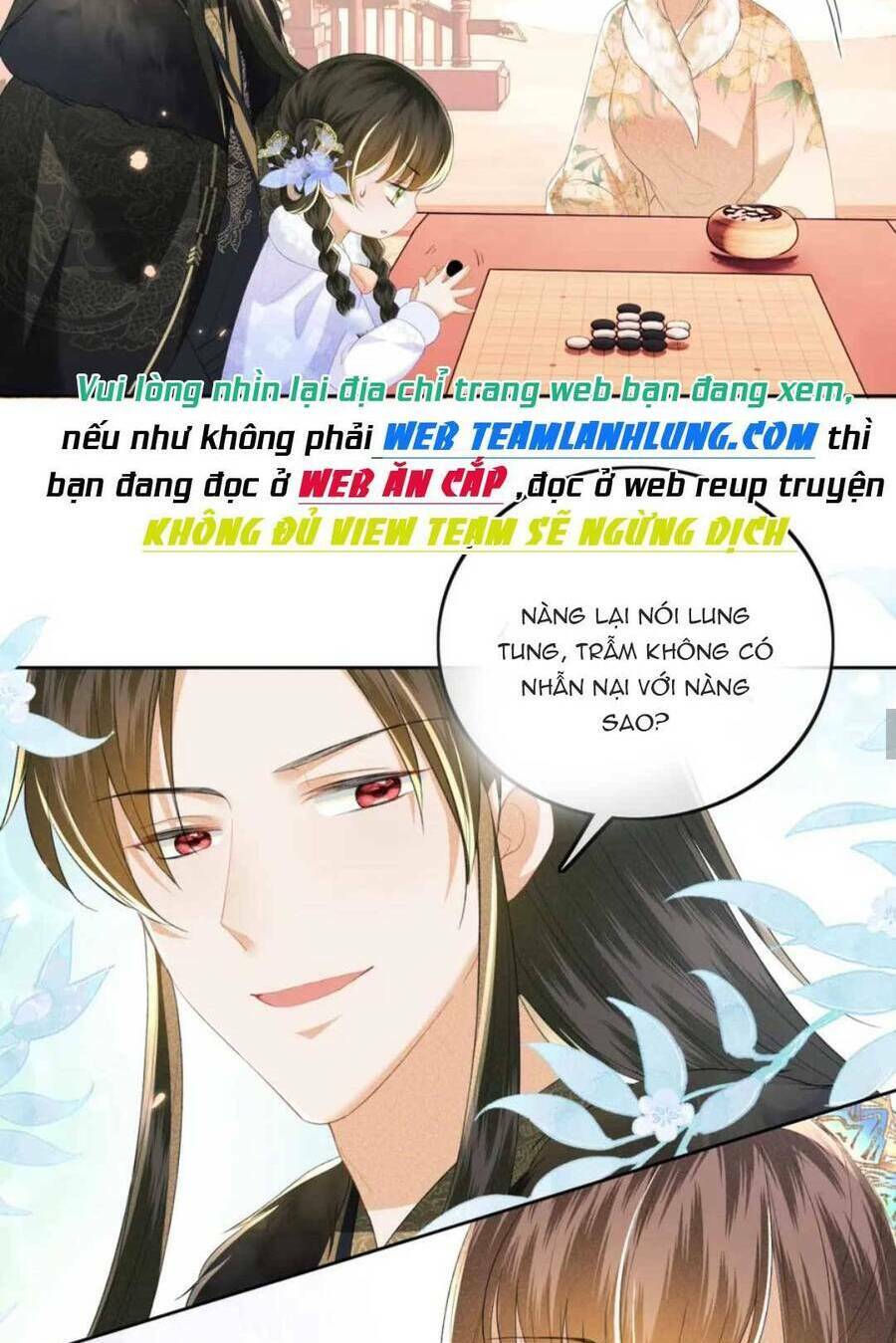 Mãn Cấp Trà Xanh Xuyên Không Thành Tiểu Đáng Thương: Chapter 42