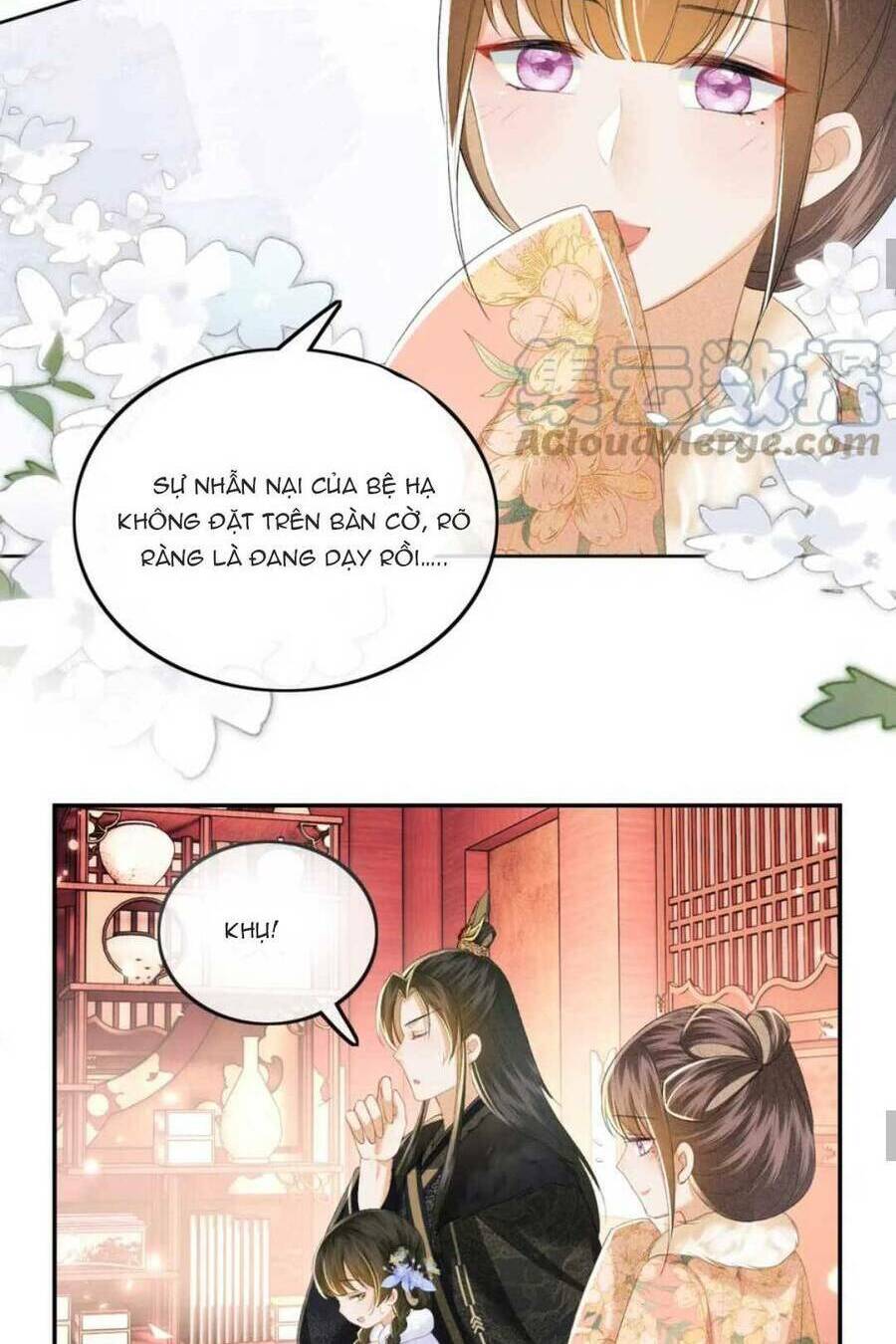 Mãn Cấp Trà Xanh Xuyên Không Thành Tiểu Đáng Thương: Chapter 42