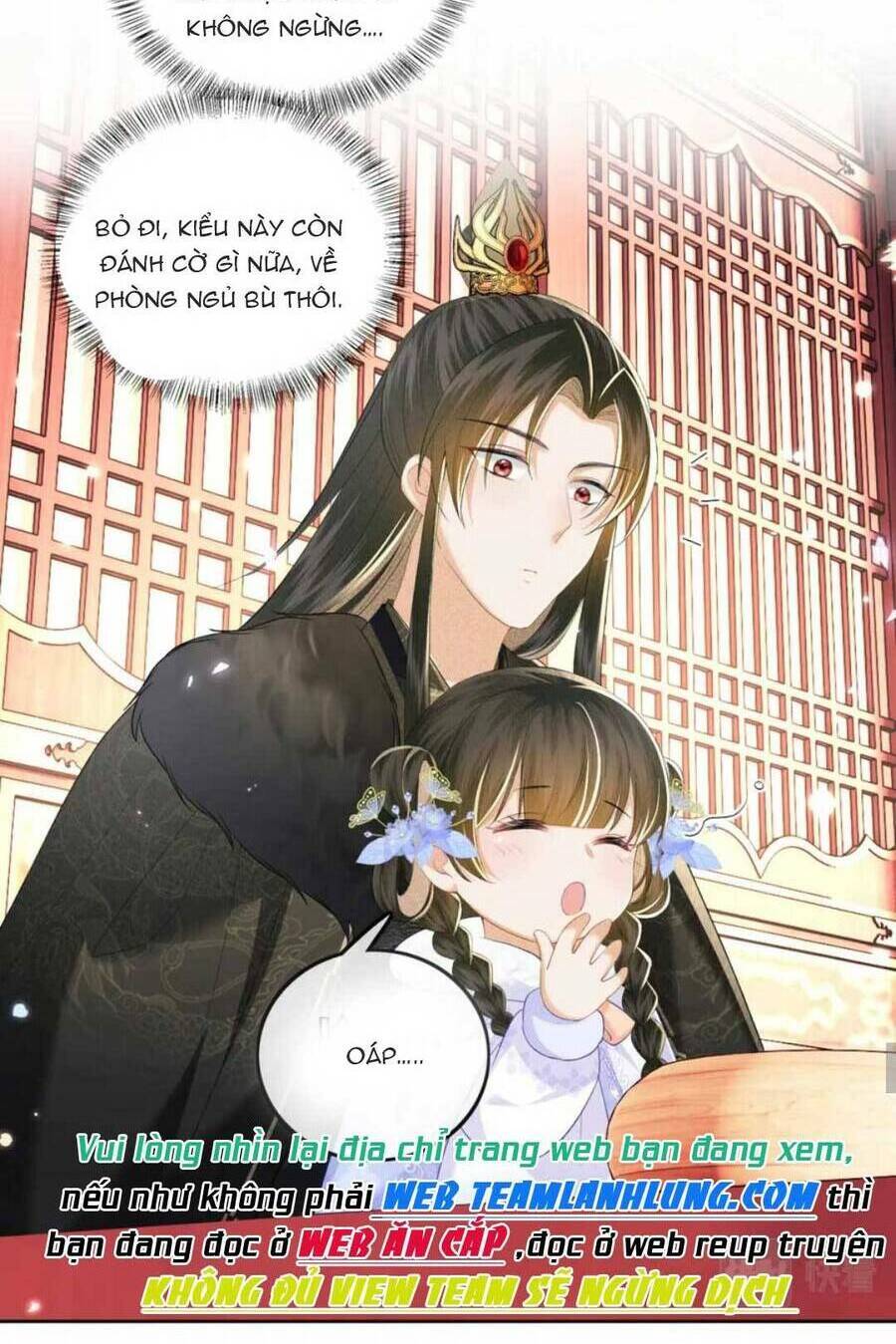 Mãn Cấp Trà Xanh Xuyên Không Thành Tiểu Đáng Thương: Chapter 42