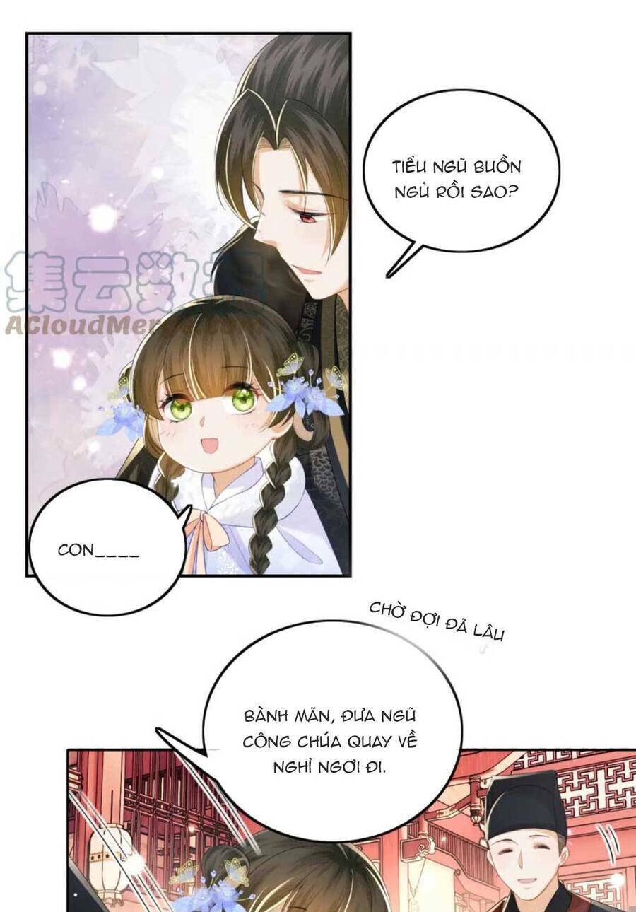 Mãn Cấp Trà Xanh Xuyên Không Thành Tiểu Đáng Thương: Chapter 42