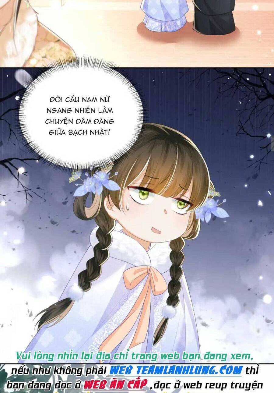 Mãn Cấp Trà Xanh Xuyên Không Thành Tiểu Đáng Thương: Chapter 42