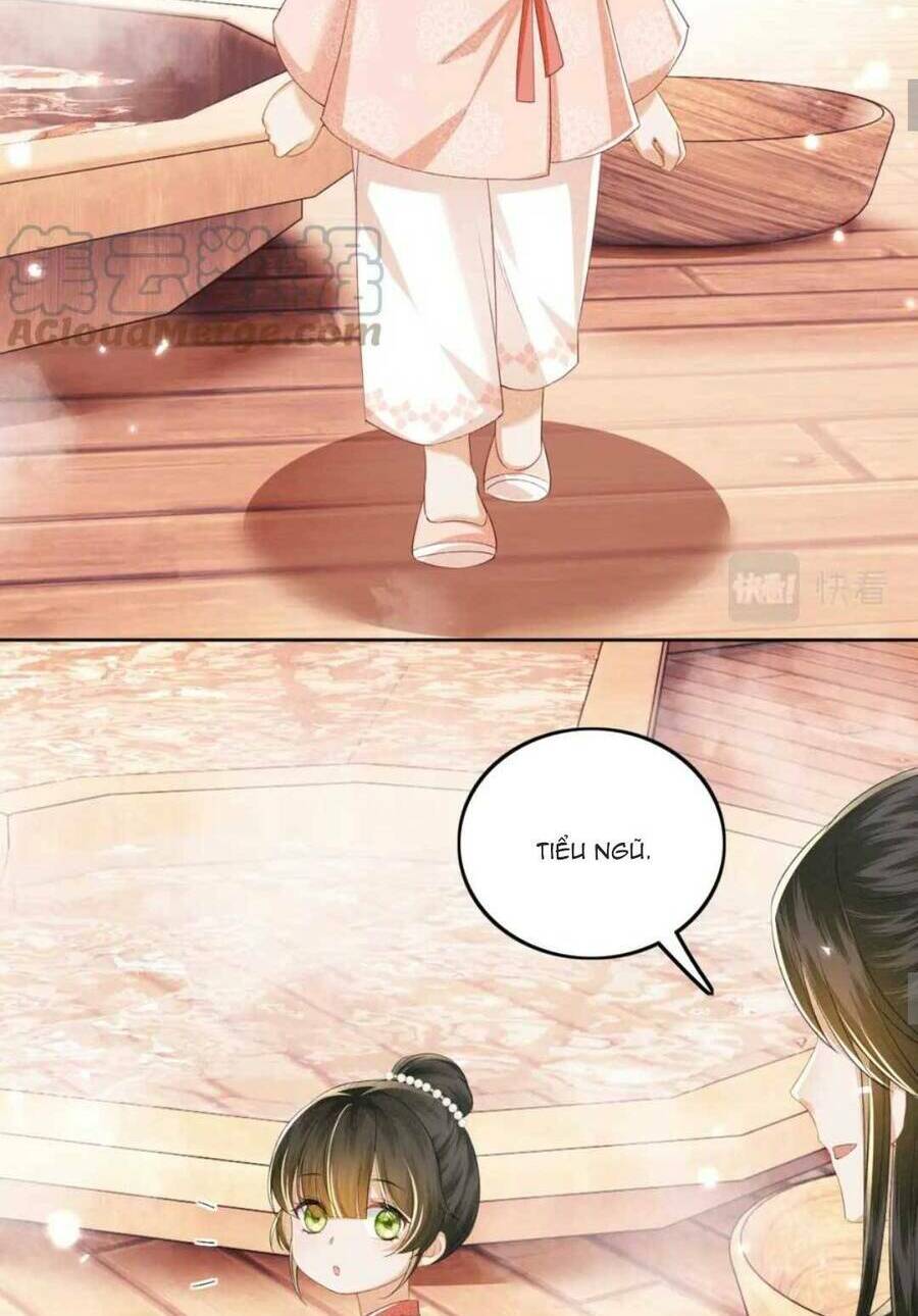 Mãn Cấp Trà Xanh Xuyên Không Thành Tiểu Đáng Thương: Chapter 42