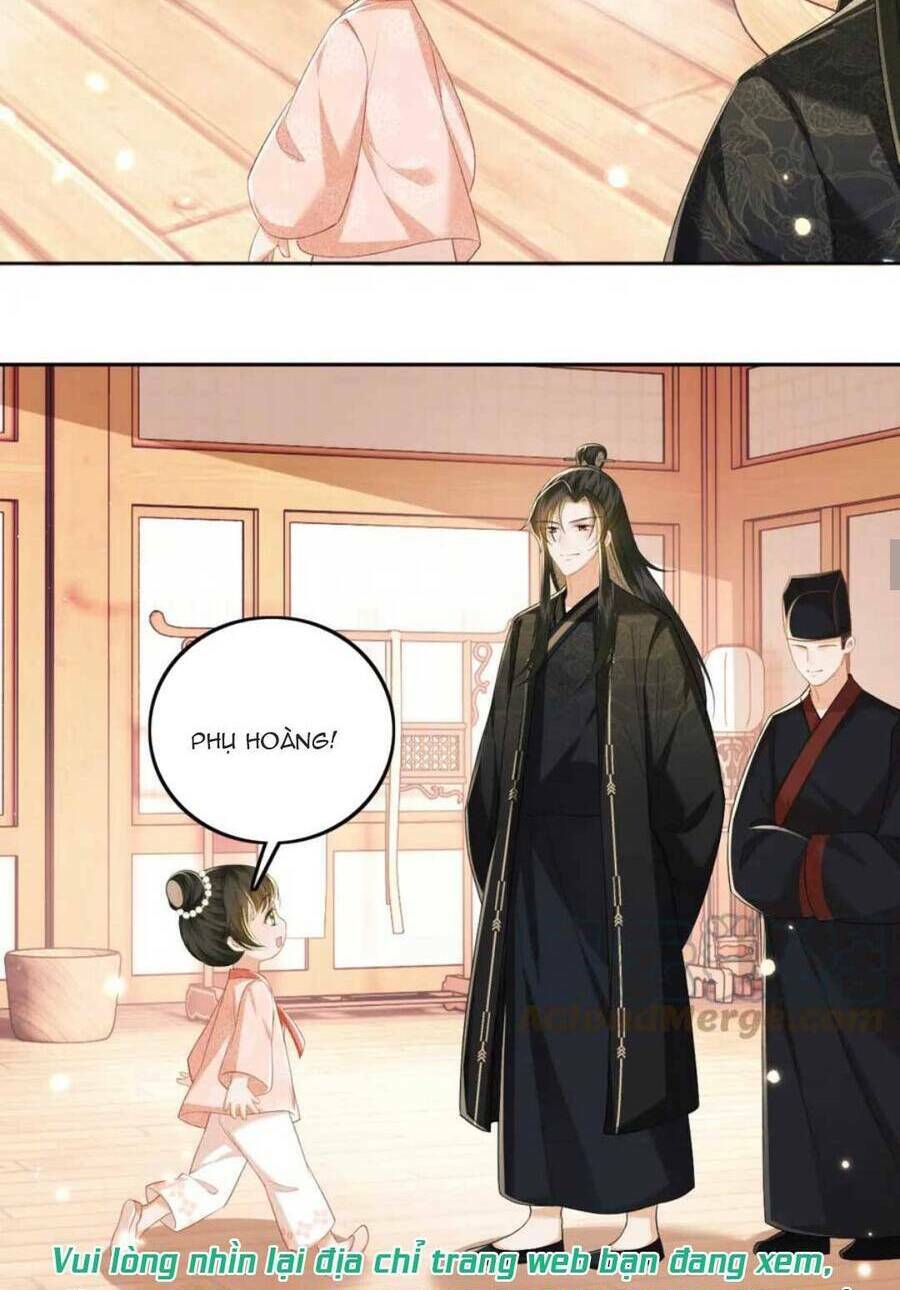 Mãn Cấp Trà Xanh Xuyên Không Thành Tiểu Đáng Thương: Chapter 42