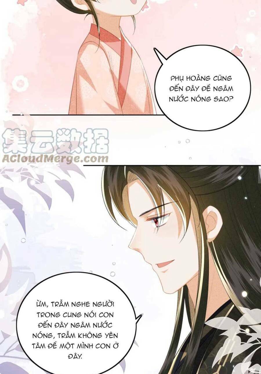 Mãn Cấp Trà Xanh Xuyên Không Thành Tiểu Đáng Thương: Chapter 42