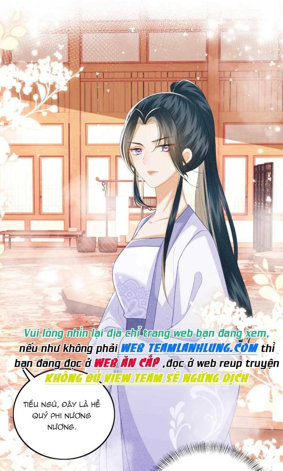 Mãn Cấp Trà Xanh Xuyên Không Thành Tiểu Đáng Thương: Chapter 42