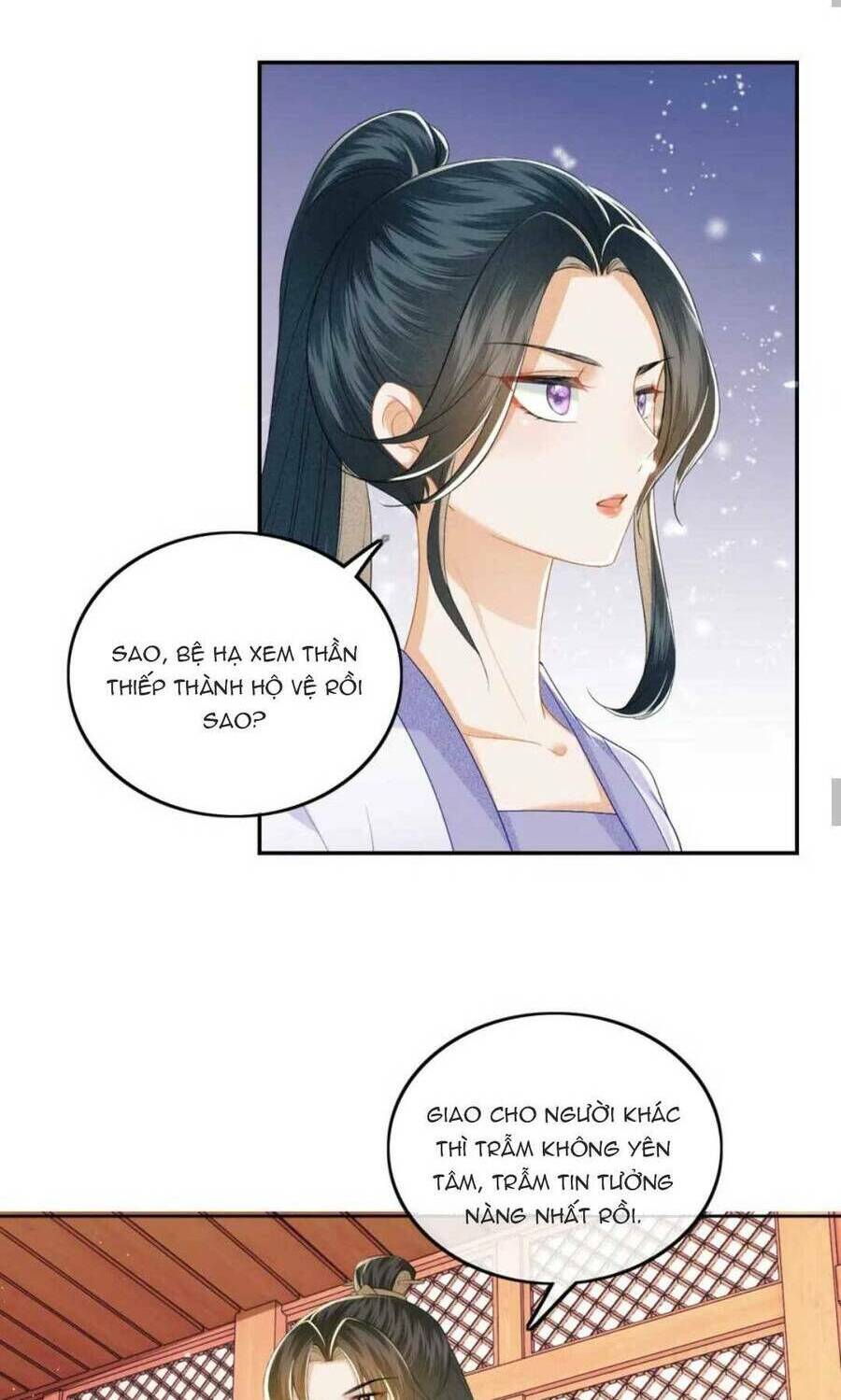 Mãn Cấp Trà Xanh Xuyên Không Thành Tiểu Đáng Thương: Chapter 42