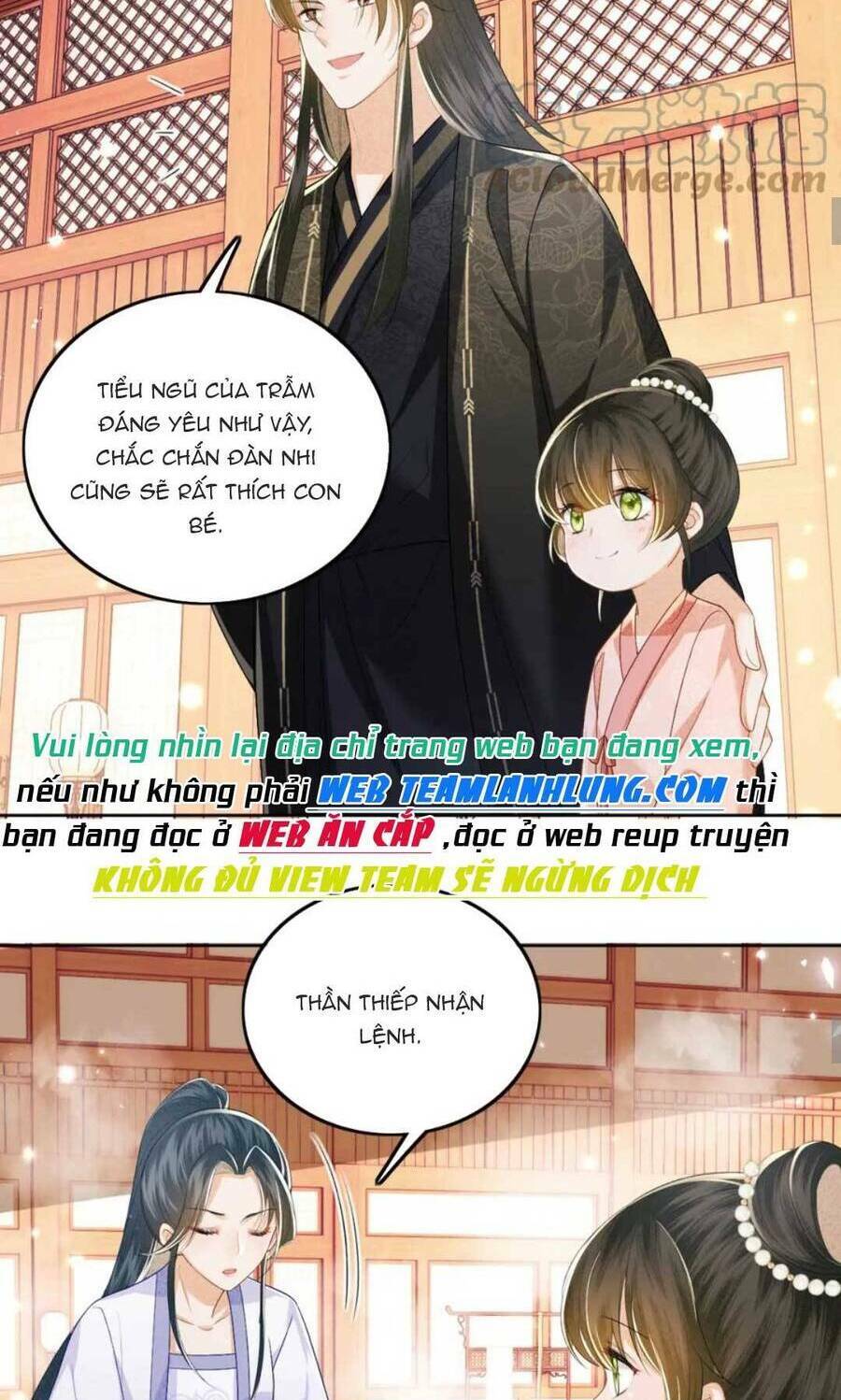 Mãn Cấp Trà Xanh Xuyên Không Thành Tiểu Đáng Thương: Chapter 42