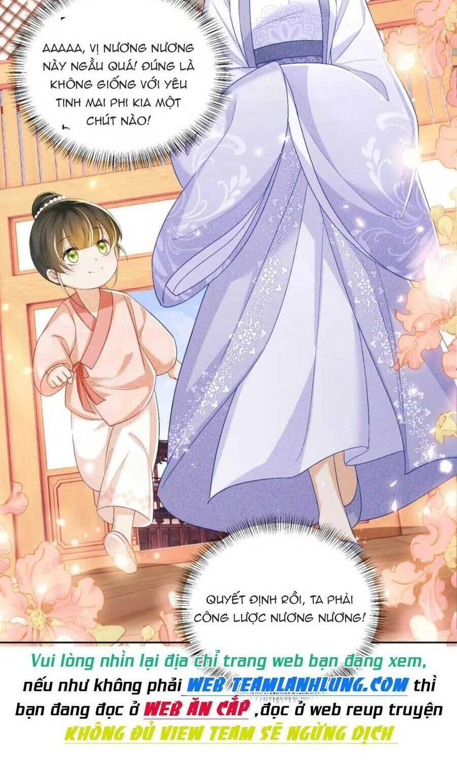 Mãn Cấp Trà Xanh Xuyên Không Thành Tiểu Đáng Thương: Chapter 42
