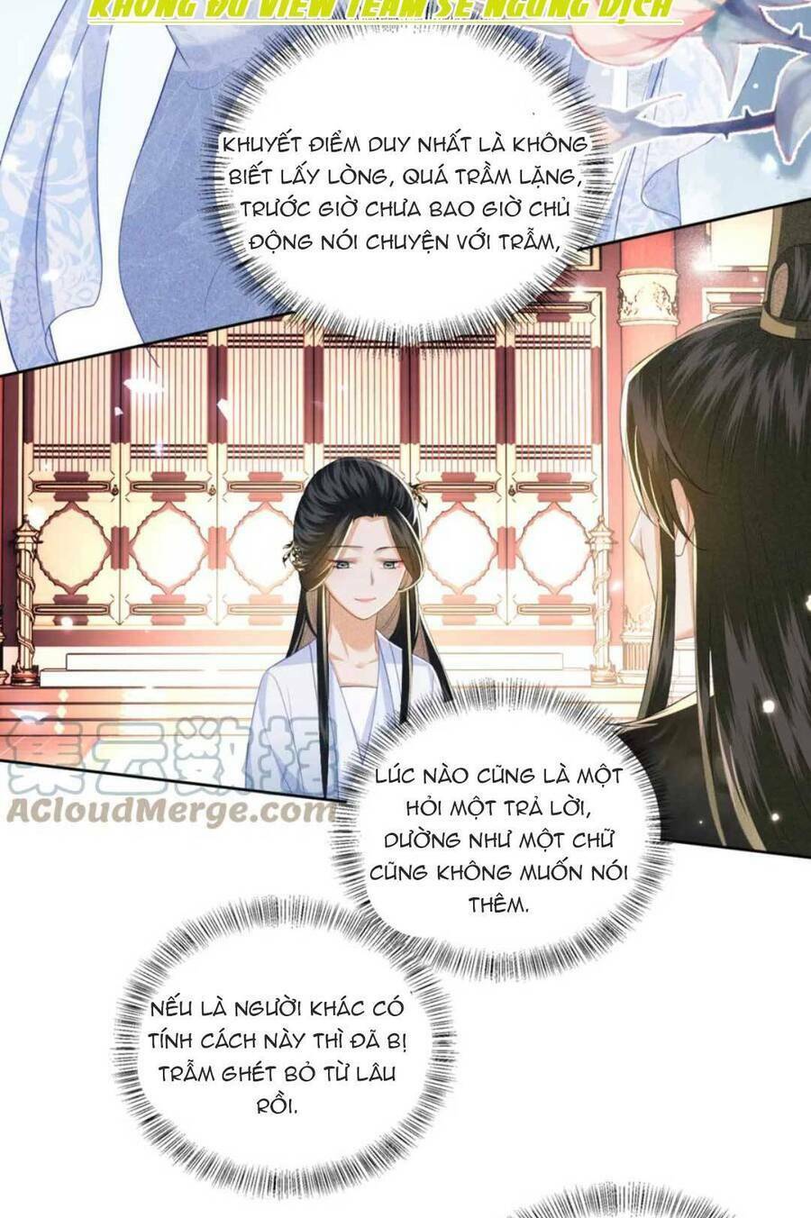 Mãn Cấp Trà Xanh Xuyên Không Thành Tiểu Đáng Thương: Chapter 42