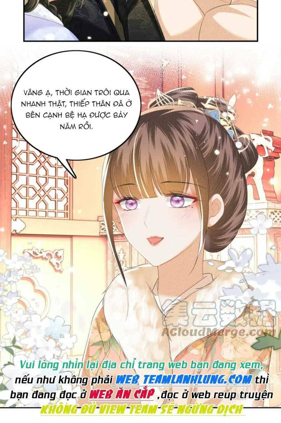Mãn Cấp Trà Xanh Xuyên Không Thành Tiểu Đáng Thương: Chapter 42
