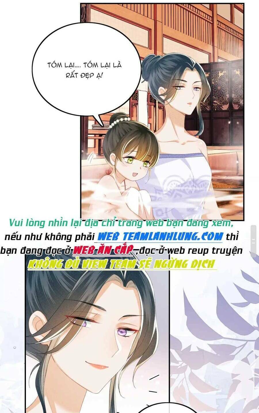 Mãn Cấp Trà Xanh Xuyên Không Thành Tiểu Đáng Thương: Chapter 43