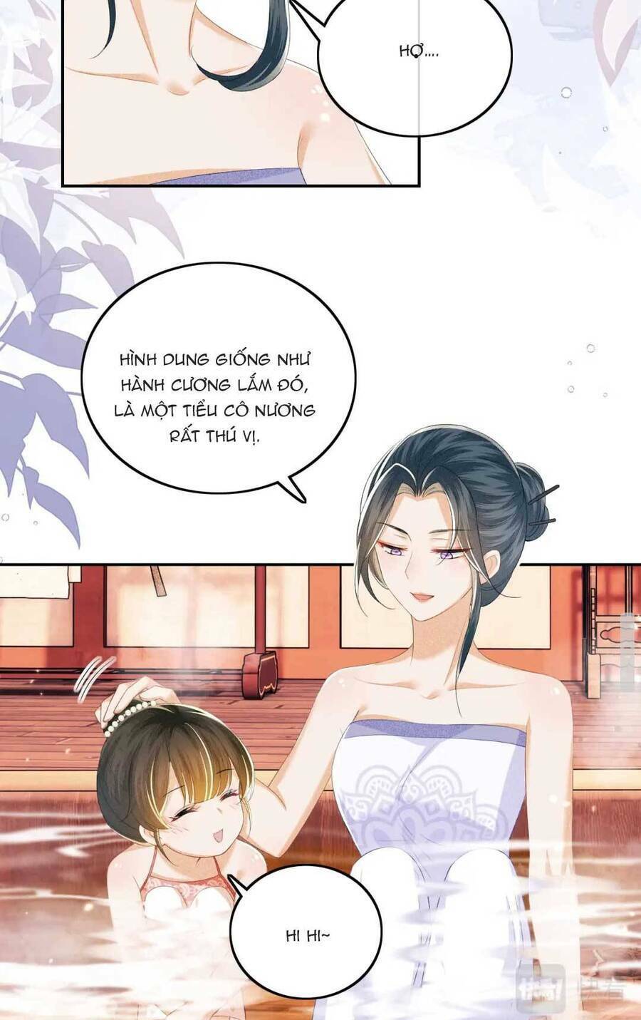Mãn Cấp Trà Xanh Xuyên Không Thành Tiểu Đáng Thương: Chapter 43