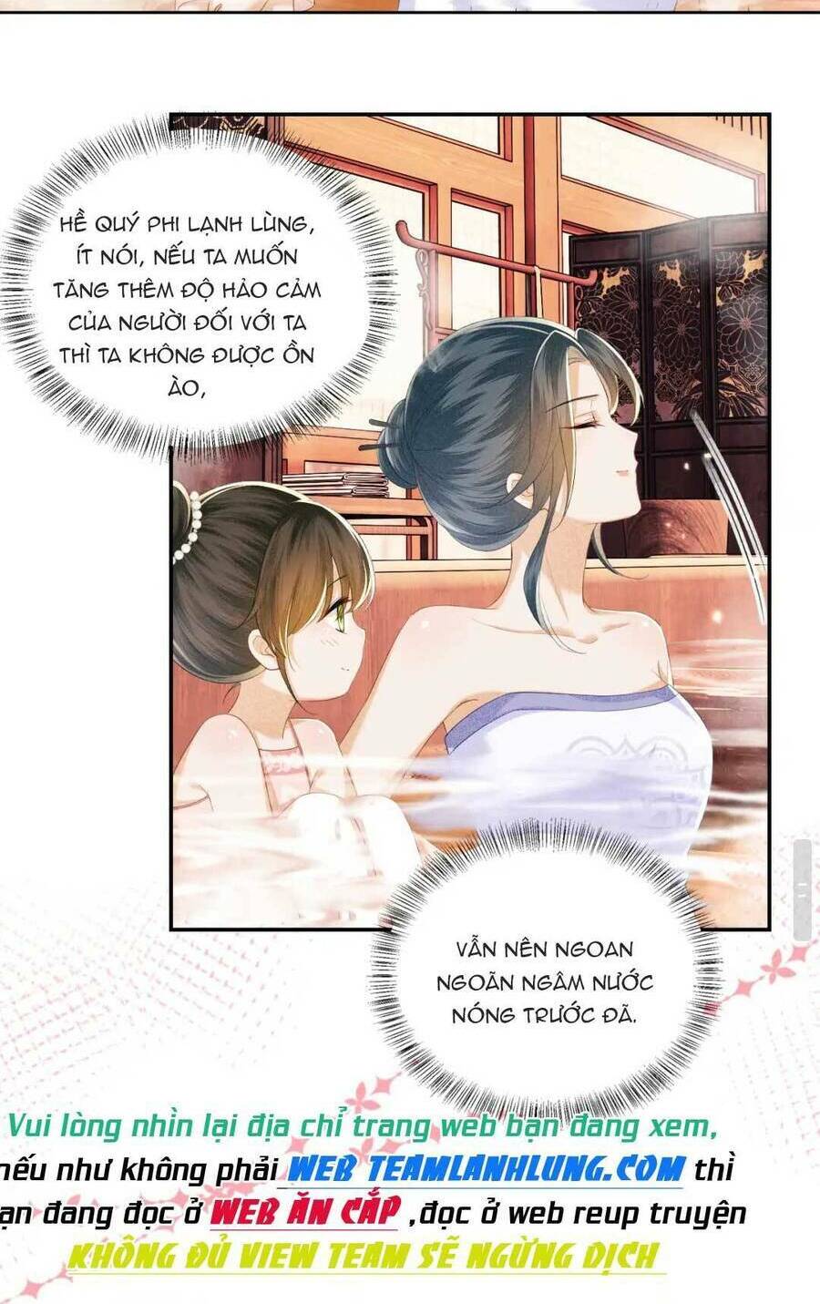 Mãn Cấp Trà Xanh Xuyên Không Thành Tiểu Đáng Thương: Chapter 43