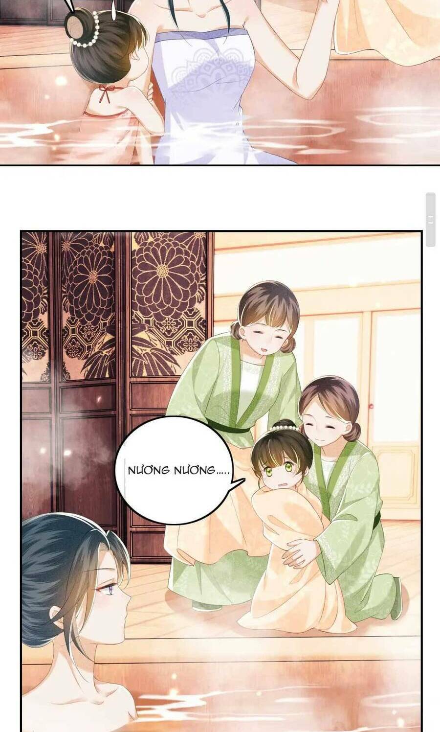 Mãn Cấp Trà Xanh Xuyên Không Thành Tiểu Đáng Thương: Chapter 43