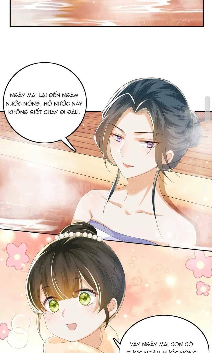 Mãn Cấp Trà Xanh Xuyên Không Thành Tiểu Đáng Thương: Chapter 43