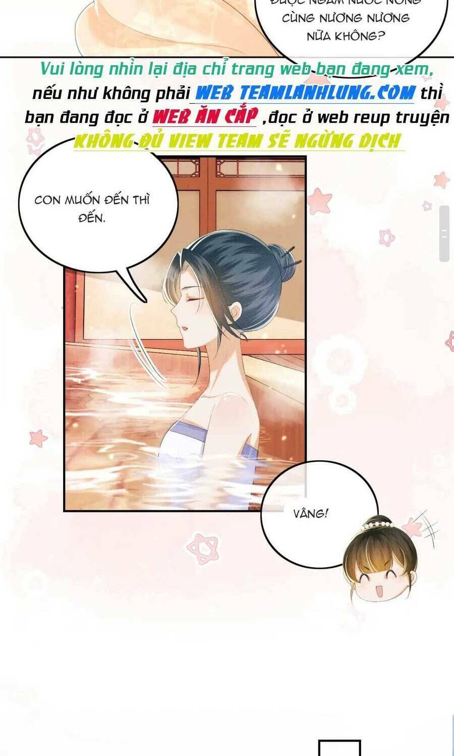 Mãn Cấp Trà Xanh Xuyên Không Thành Tiểu Đáng Thương: Chapter 43