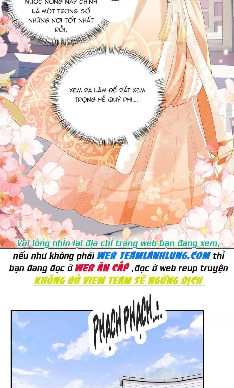 Mãn Cấp Trà Xanh Xuyên Không Thành Tiểu Đáng Thương: Chapter 43
