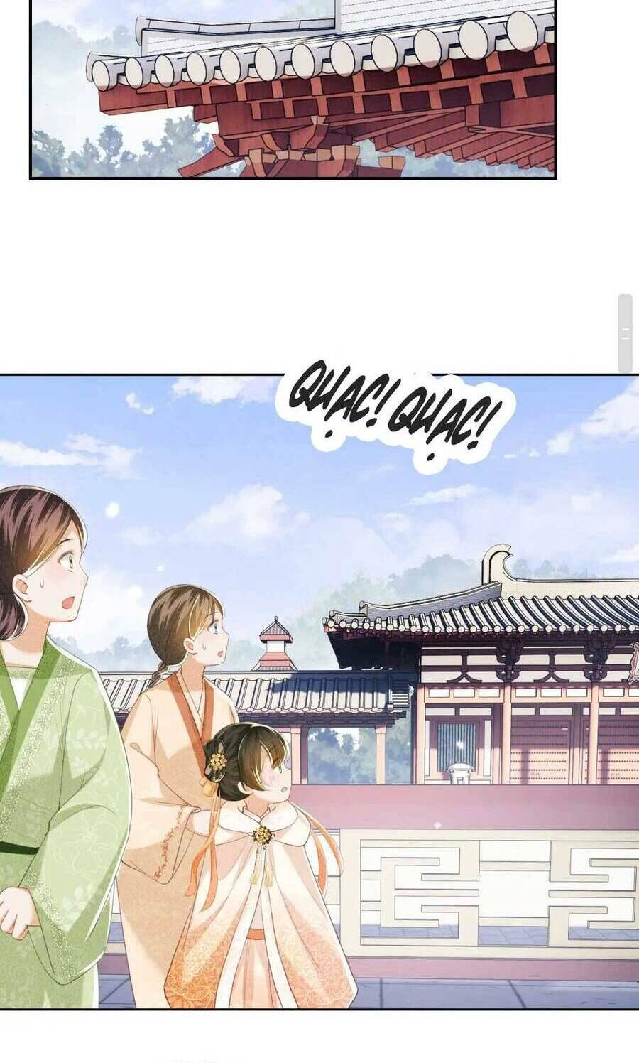 Mãn Cấp Trà Xanh Xuyên Không Thành Tiểu Đáng Thương: Chapter 43