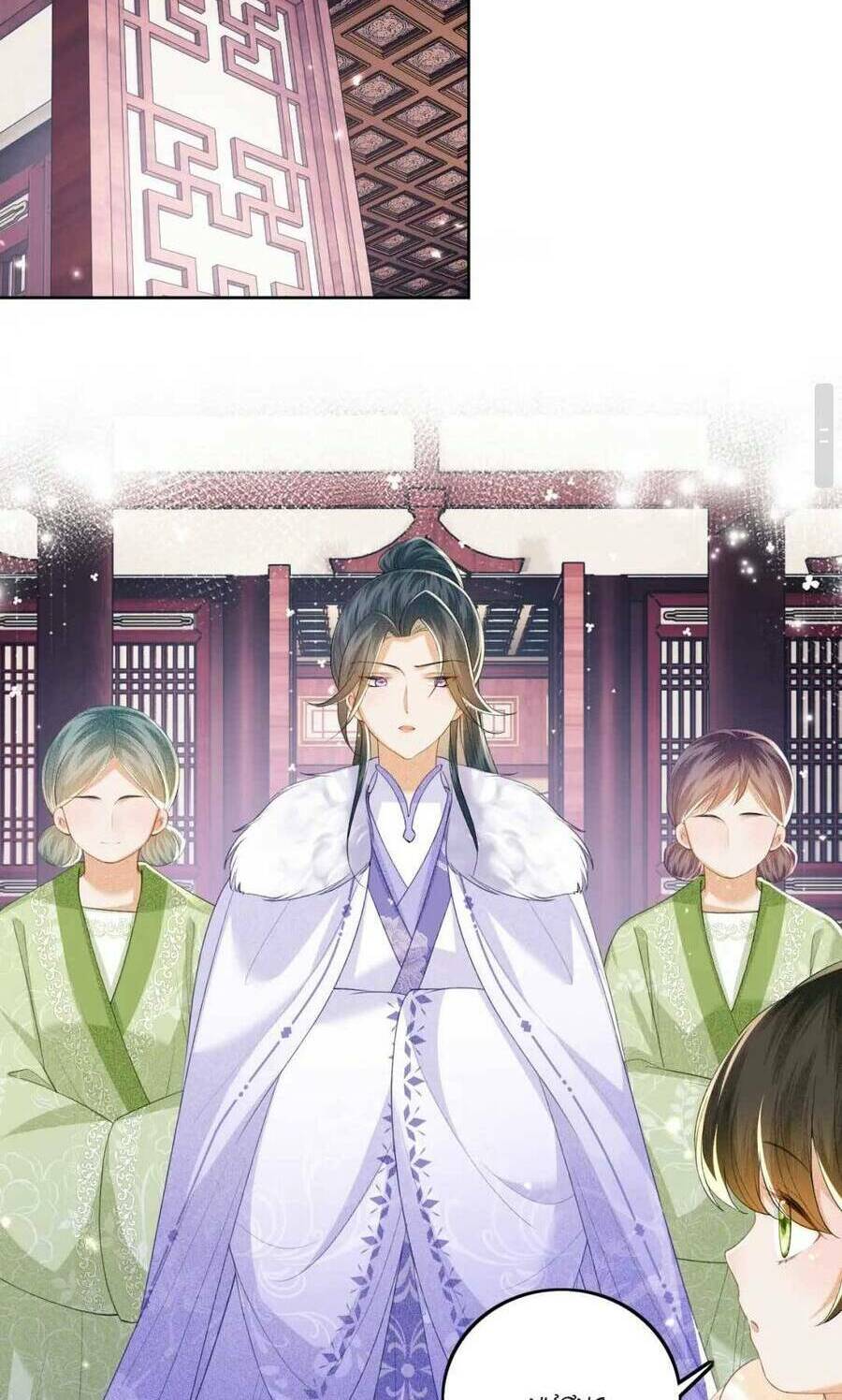Mãn Cấp Trà Xanh Xuyên Không Thành Tiểu Đáng Thương: Chapter 43
