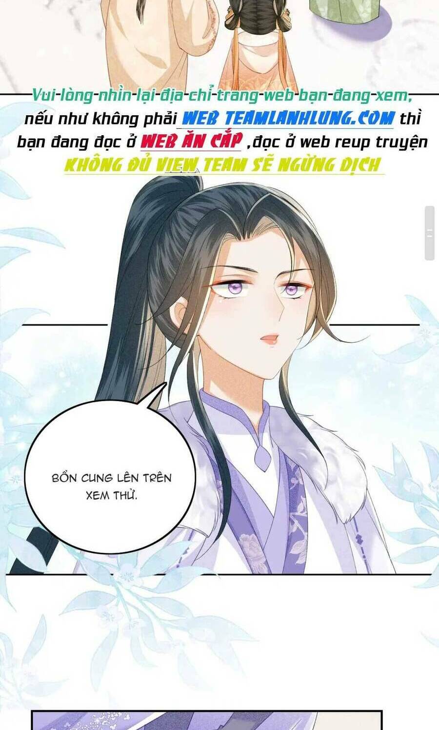 Mãn Cấp Trà Xanh Xuyên Không Thành Tiểu Đáng Thương: Chapter 43