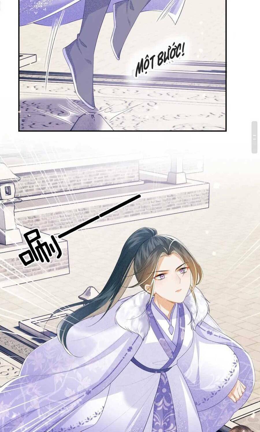 Mãn Cấp Trà Xanh Xuyên Không Thành Tiểu Đáng Thương: Chapter 43
