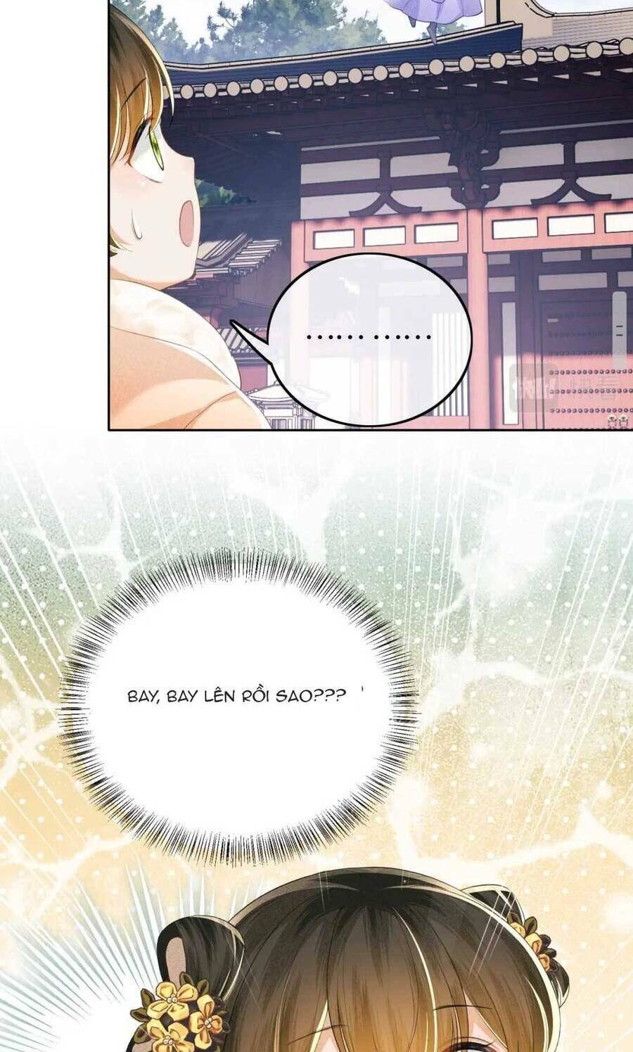 Mãn Cấp Trà Xanh Xuyên Không Thành Tiểu Đáng Thương: Chapter 43