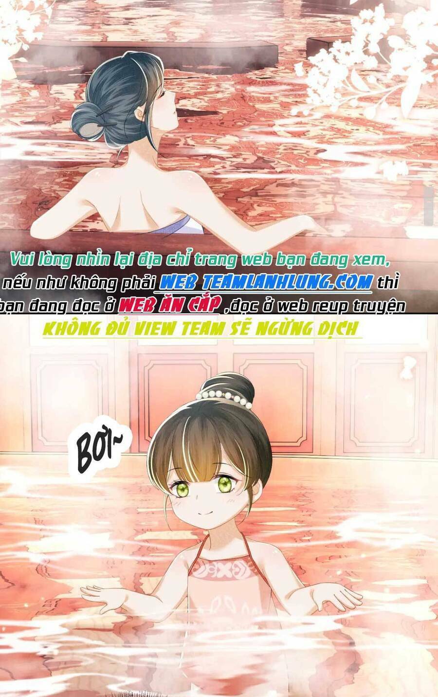 Mãn Cấp Trà Xanh Xuyên Không Thành Tiểu Đáng Thương: Chapter 43