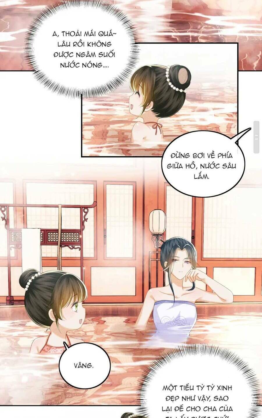 Mãn Cấp Trà Xanh Xuyên Không Thành Tiểu Đáng Thương: Chapter 43