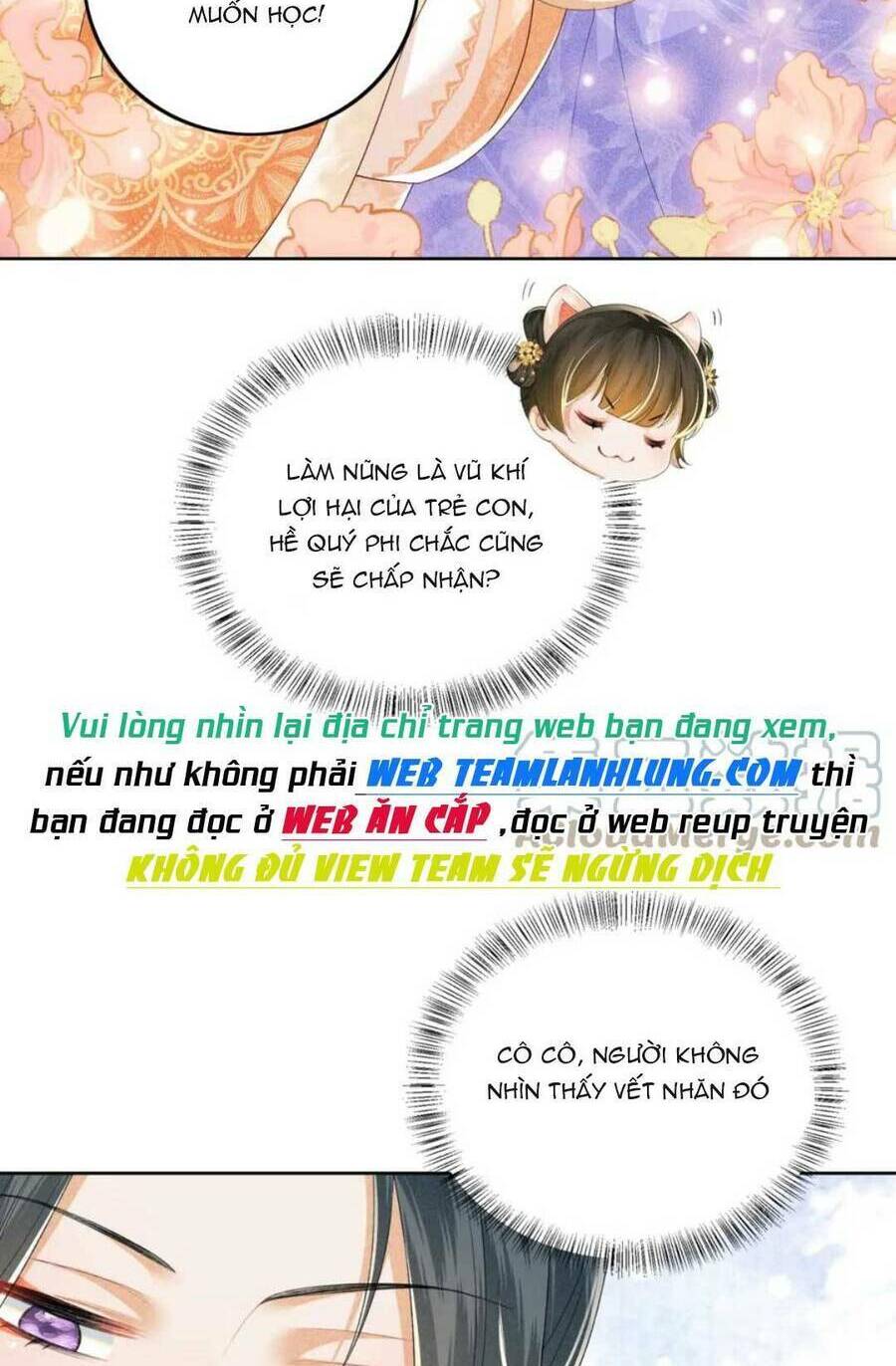 Mãn Cấp Trà Xanh Xuyên Không Thành Tiểu Đáng Thương: Chapter 44