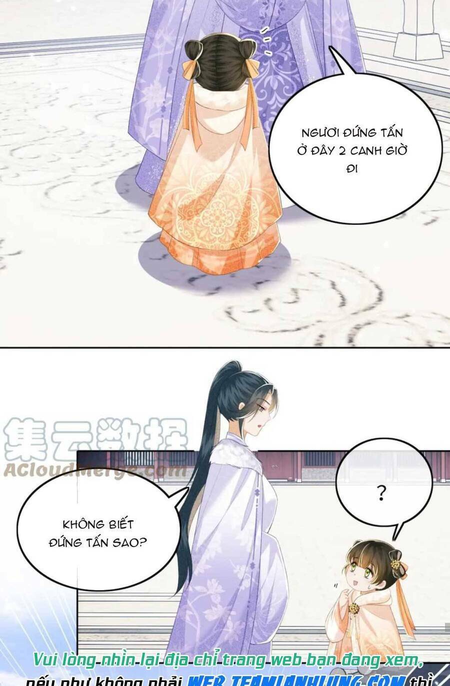 Mãn Cấp Trà Xanh Xuyên Không Thành Tiểu Đáng Thương: Chapter 44
