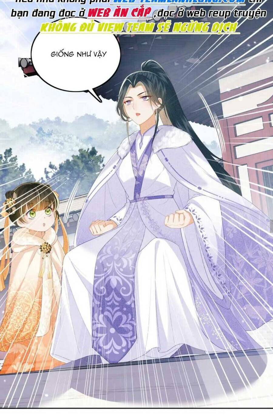 Mãn Cấp Trà Xanh Xuyên Không Thành Tiểu Đáng Thương: Chapter 44