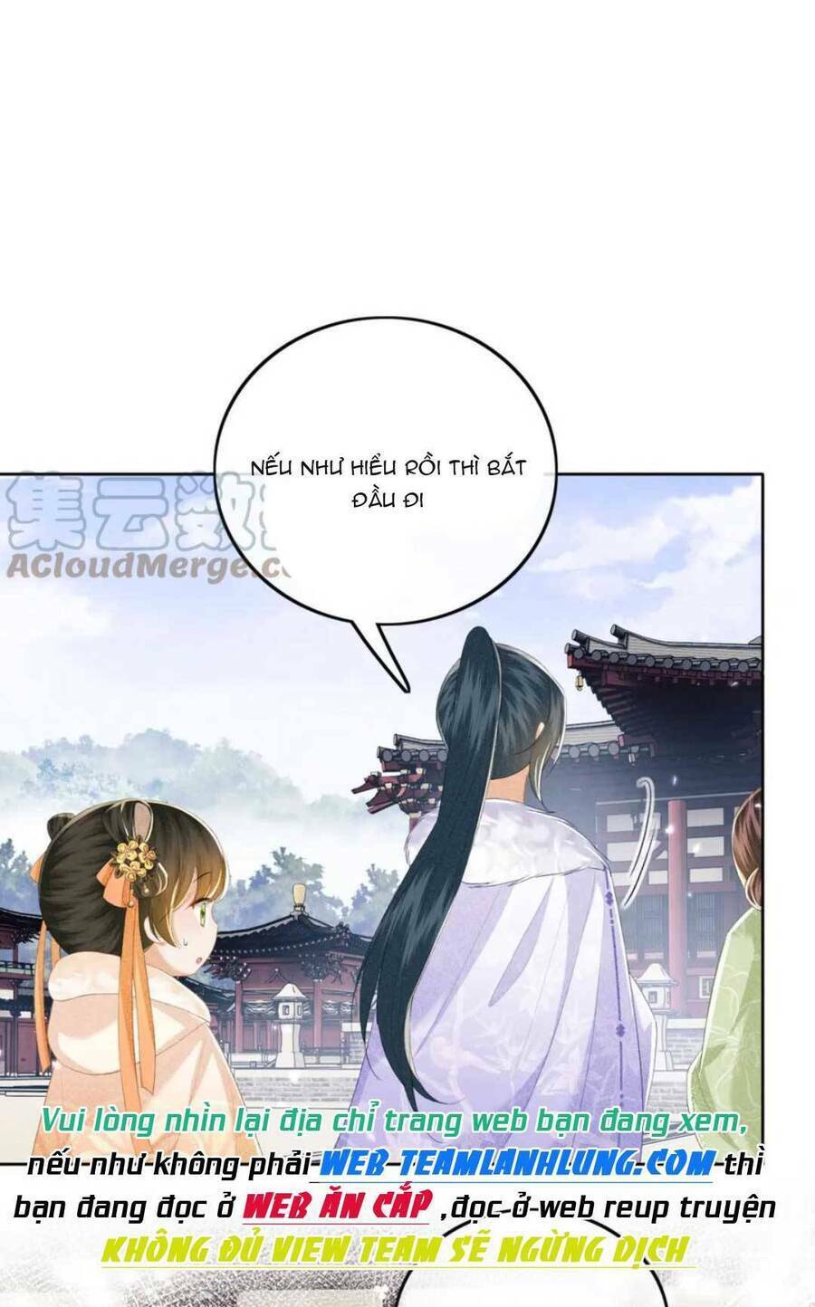 Mãn Cấp Trà Xanh Xuyên Không Thành Tiểu Đáng Thương: Chapter 44