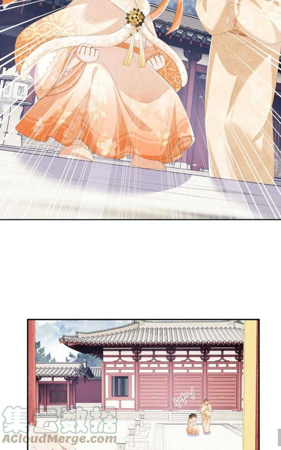 Mãn Cấp Trà Xanh Xuyên Không Thành Tiểu Đáng Thương: Chapter 44