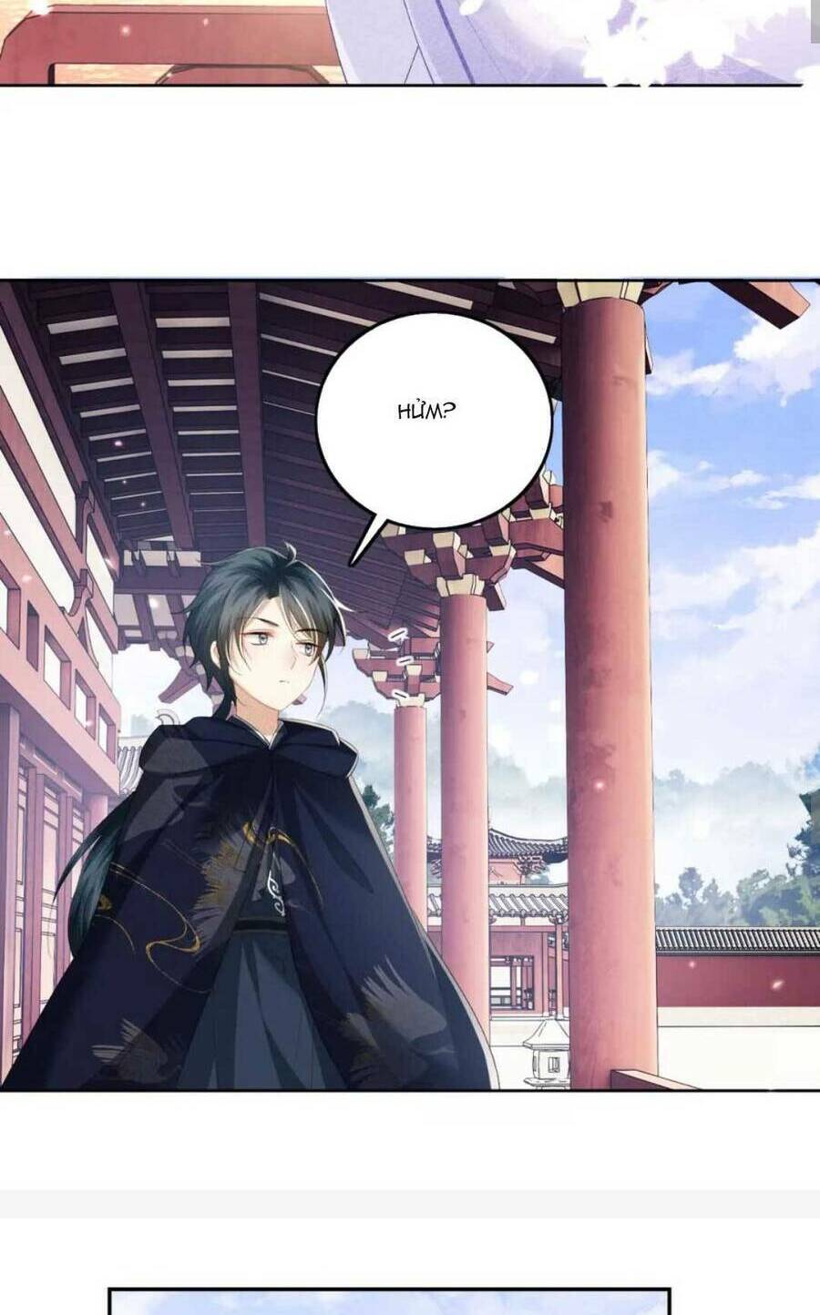 Mãn Cấp Trà Xanh Xuyên Không Thành Tiểu Đáng Thương: Chapter 44